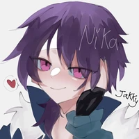 Jakky Natsumi[Enderhero]