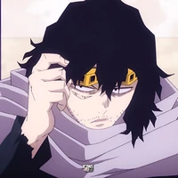 Aizawa Shouta[Eraser Head]