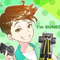 Suneo