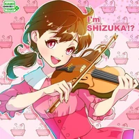 Shizuka