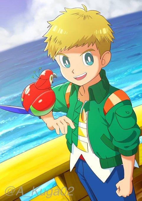 NovelToon