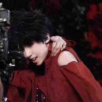 Dương Bác Văn /YangBoWen