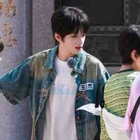 Vương Lỗ Kiệt /WangLuJie