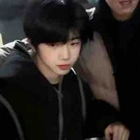 Trương Hàm Thuỵ /ZhangHanRui