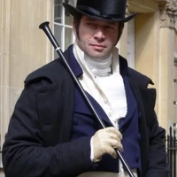 Cựu tiến sỹ Jon