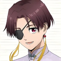 Hayato Suoh