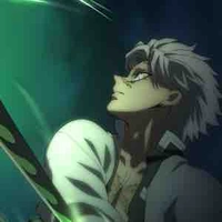 Shinazugawa Sanemi _ Phong Trụ _