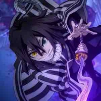 Iguro Obanai _ Xà Trụ _