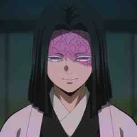 Ubuyashiki Kagaya _ Chúa Công _