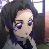 Kocho Shinobu _ Trùng Trụ _