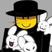 mafioso( nghiện thỏ)