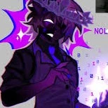 noli( khứa đen xì)