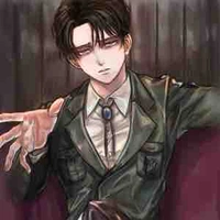 Levi Ackerman 
