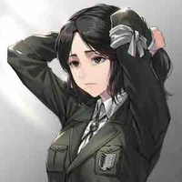 Pieck Finger