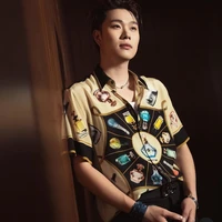 Đăng Dương - Dương Domic