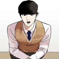 Park Hyung Suk - Daniel [Lớn]