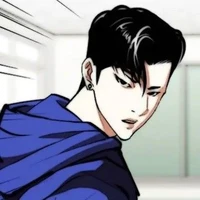 Lee Jin Sung - Zack Lee