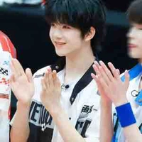 Trương Hàm Thuỵ _cậu_