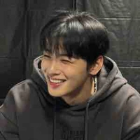 Cha Eun Woo
