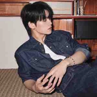 Cha Woo Min