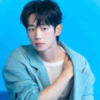 Jung Hae In