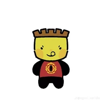 king