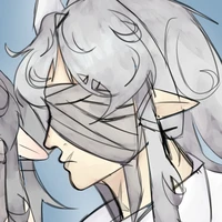 Ineedsleep Hologram(Iris)