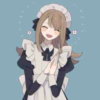 Forslin Eraina <Hầu nữ riêng>