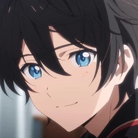 Kenji (15 tuổi)