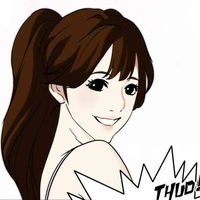 Kim Mi Jin