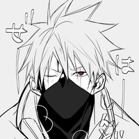 kakashi