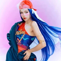 Trần Nguyễn Thanh Nhi - Liu Grace