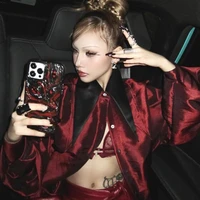 Trần Thùy Dương - Saabirose