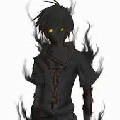 Shadow king /Moon/