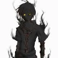 Shadow king /Moon/