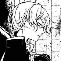 Nakahara Chuuya/Chika