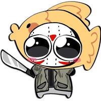 ki ki mama (jason)