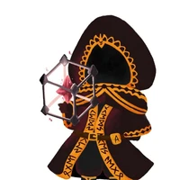 bùm bùm (Tahp)