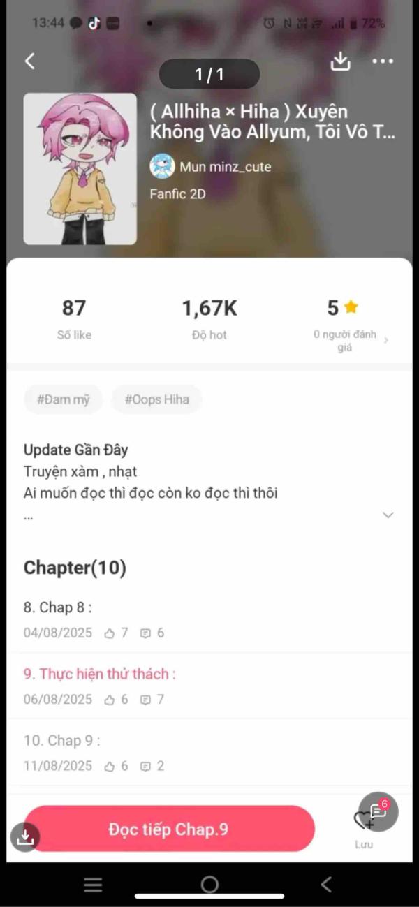 NovelToon