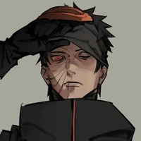 uchiha obito