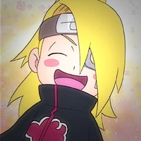 deidara