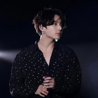 Jeon JungKook