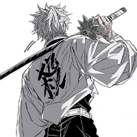 Shinazugawa Sanemi