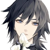 Tomioka Giyuu