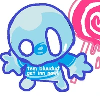 bluedud
