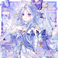 ichigo yume ( hiện thân của moon )