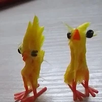 Cháo Vịt 🦆