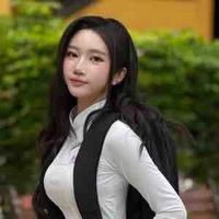 Khương hoàng mỹ_bé mỹ 