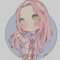 Haruno Sakura -Azumi-