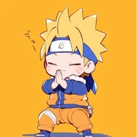 Uzumaki Naruto